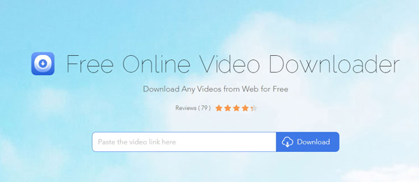 Free Online Video Downloader