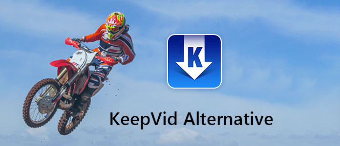 KeepVid-Alternative