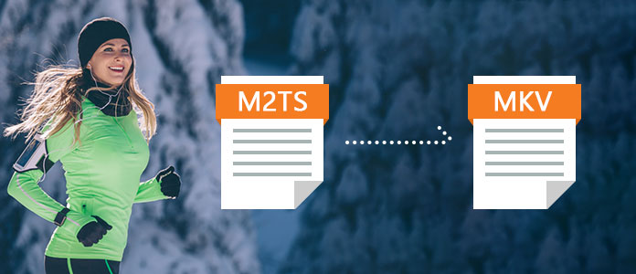 M2TS in MKV umwandeln