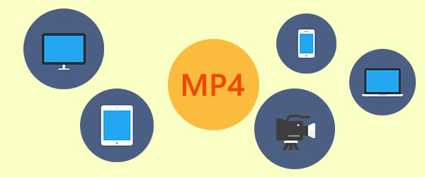MP4 Kompatibilität