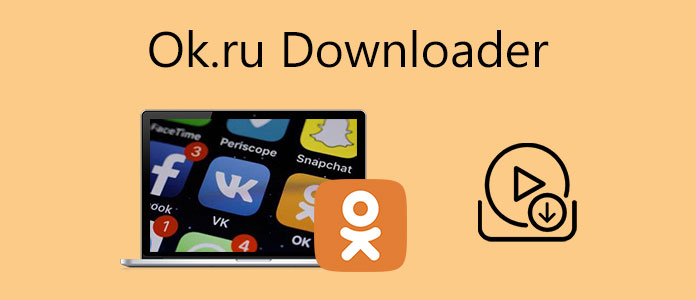 OK.ru Videos Downloader