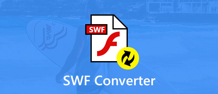 SWF Converter