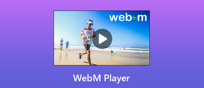 Webm Player für Windows/Mac/Android/iPhone
