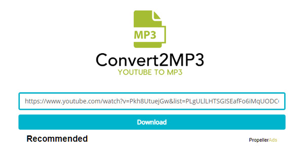 convert2mp3.cc