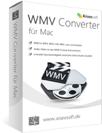 WMV Konverter für Mac box