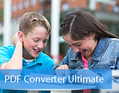 PDF Converter Ultimate