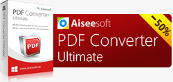 PDF Converter Ultimate