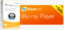 Blu-ray Player