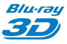 3D Blu-ray Filme