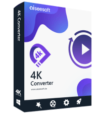 4K Converter