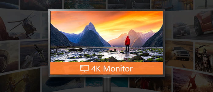 4K Monitor