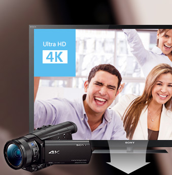 4K-Videos