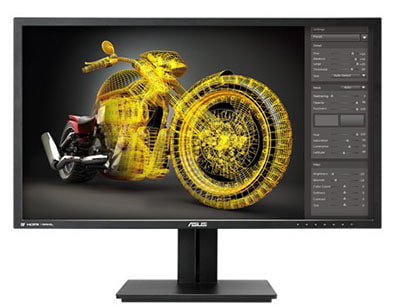 Asus 4K Monitor