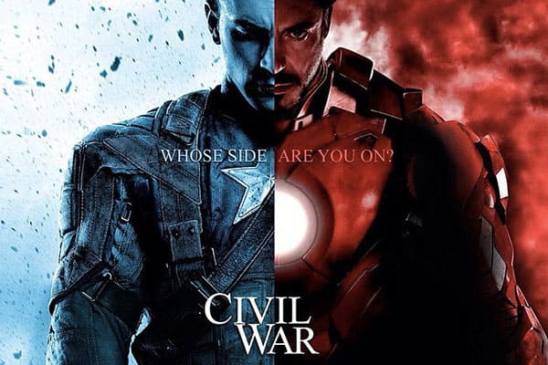 Civil War