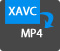 XAVC Videos in MP4 konvertieren