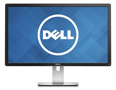 Dell 4K Monitor