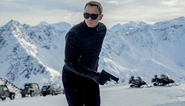 Spectre