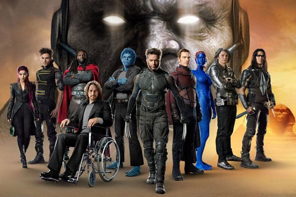 X-Men