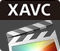 Sony XAVC in Final Cut Pro importieren