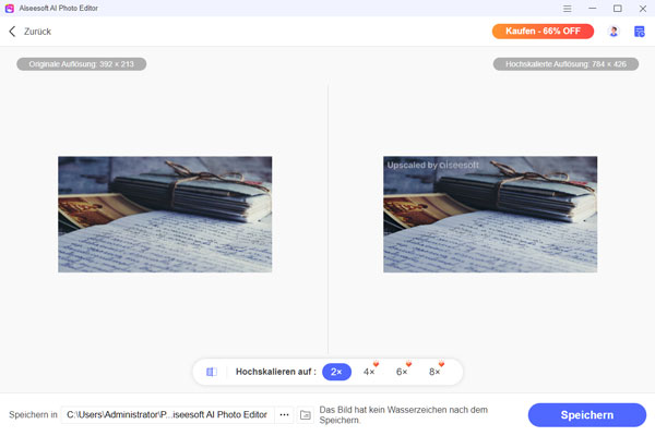 AI Photo Editor