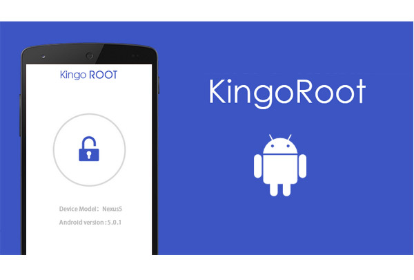 Android mit Kingo Root rooten