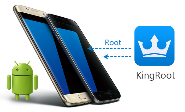 Android mit KingRoot rooten