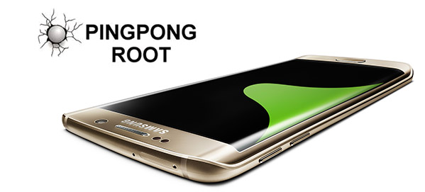 Samsung rooten mit PingPong Root