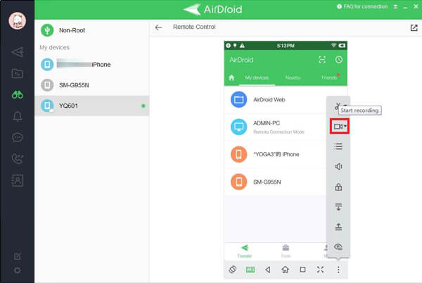 AirDroid