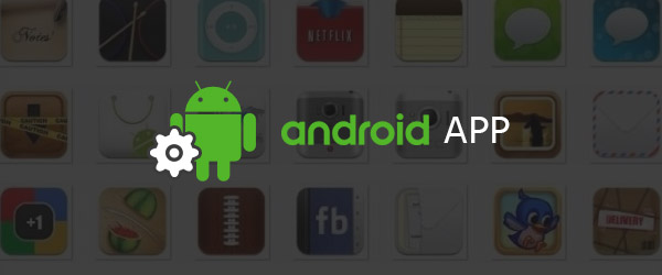 Android App Manager