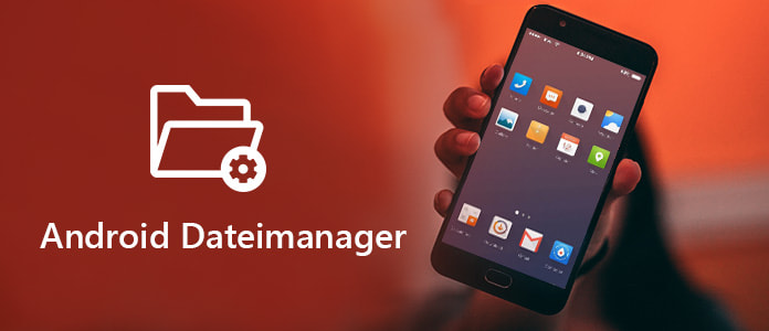 Android Dateimanager