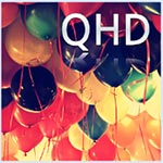 QHD