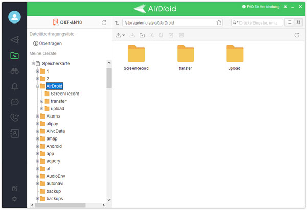 AirDroid