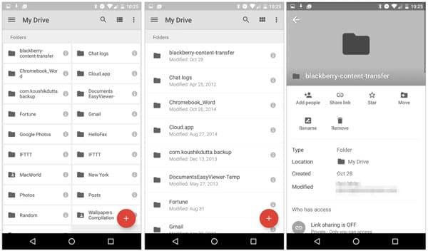 Google Drive