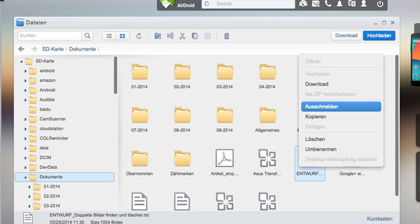 Bilder Vom Handy Zum Pc Ubertragen