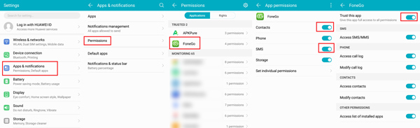 FoneGo
