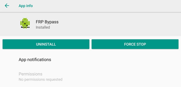 FRP Bypass APK