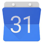 Google Kalender