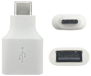 Google Quick Switch Adapter