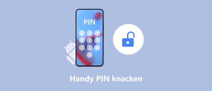 Handy PIN knacken