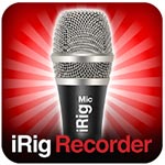 iRig Recorder Free