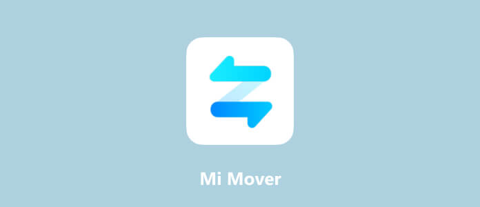 Mi Mover