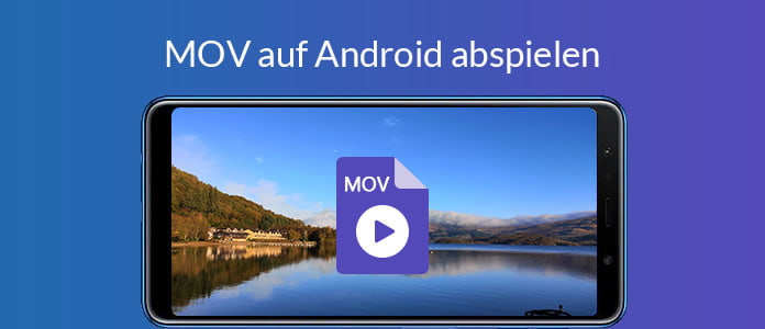 MOV Player für Android