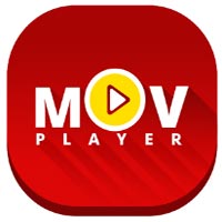 MOV Player
