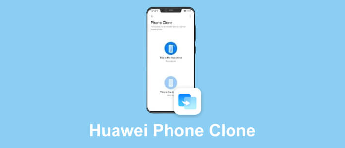 Phone Clone