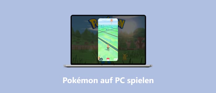 Pokémon auf PC spielen