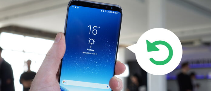 Samsung Daten wiederherstellen