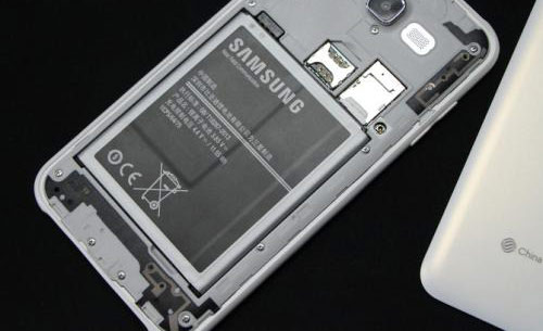 Samsung Download-Modus verlassen