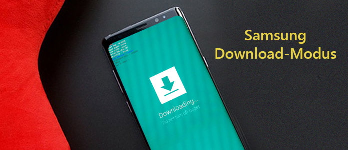Samsung Download-Modus