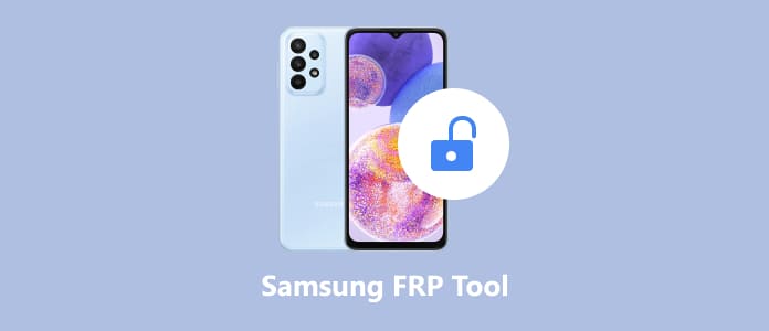 Samsung FRP Tool