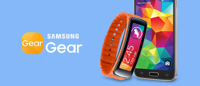 Samsung Gear Manager